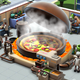 Illustration for article titled Two Point Hospital's Follow-Up Two Point Campus Accidentally Leaked By Microsoft